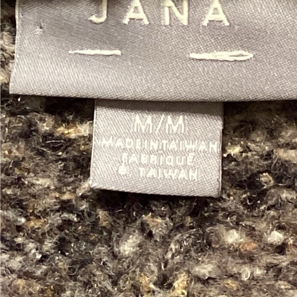 Jana Cardigan & Sweater - Picture 9 of 10